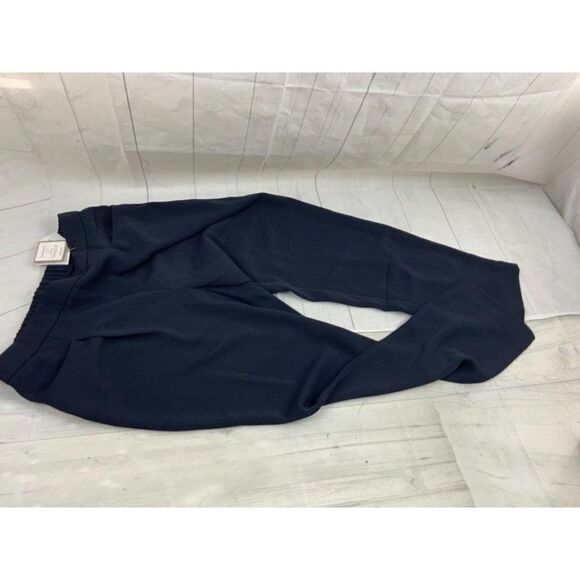 NWT Chico’s Tapered Ankle Fit Pants SZ.5 - Picture 5 of 5